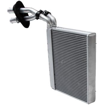 2014 Porsche Cayenne HVAC Heater Core Front Four Seasons 92460 image 1 of 4