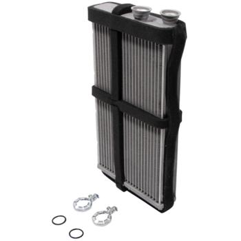 2023 Audi RS6 Avant HVAC Heater Core
