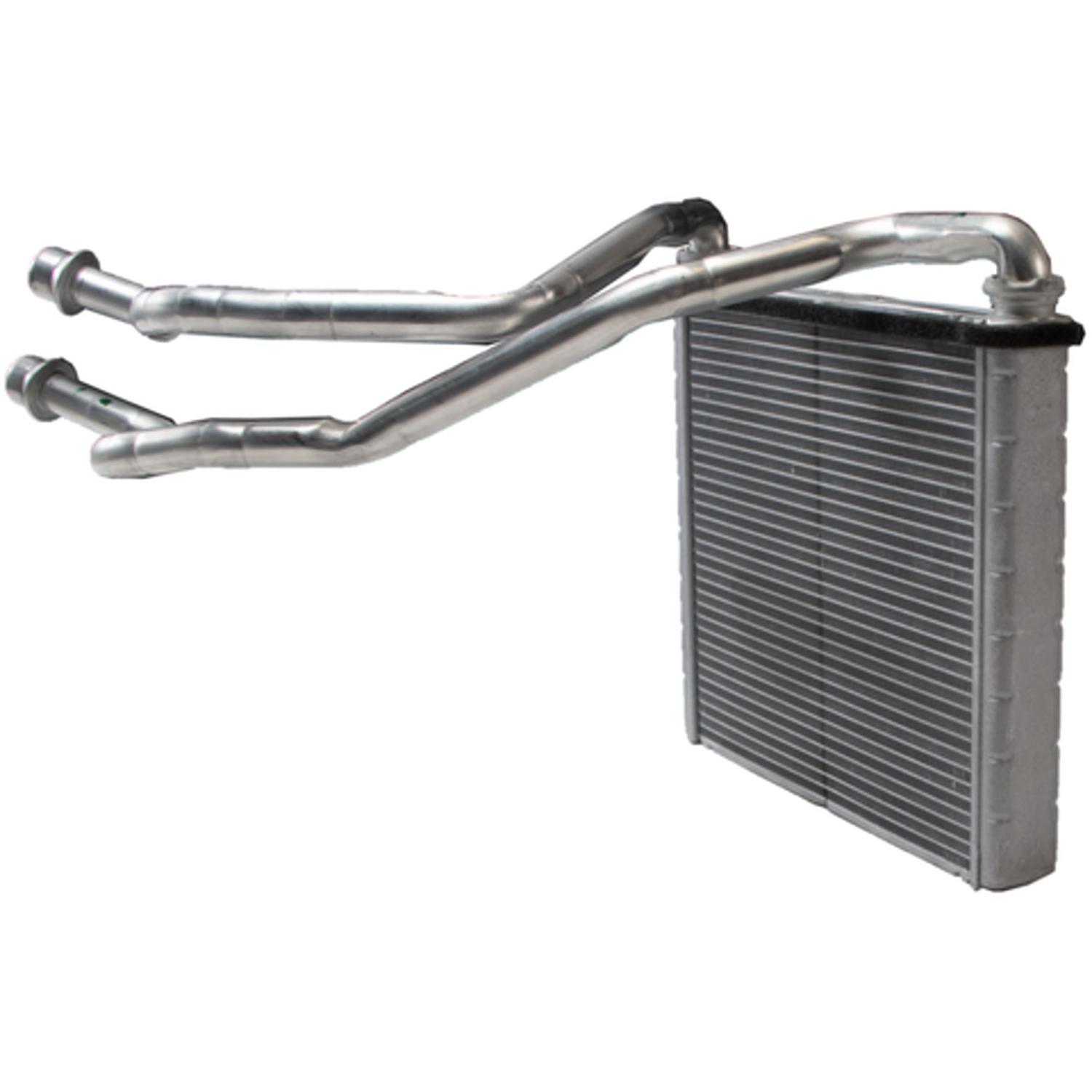 Four Seasons 92462 - HVAC Heater Core Four Seasons 92462 HVAC Heater Core product image 1 of 5