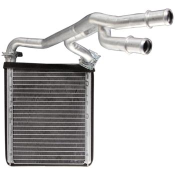Four Seasons 92465 HVAC Heater Core product image 6 of 9