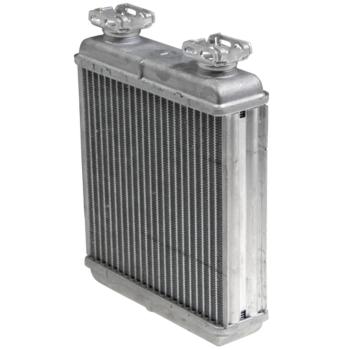 2015 Smart Fortwo HVAC Heater Core