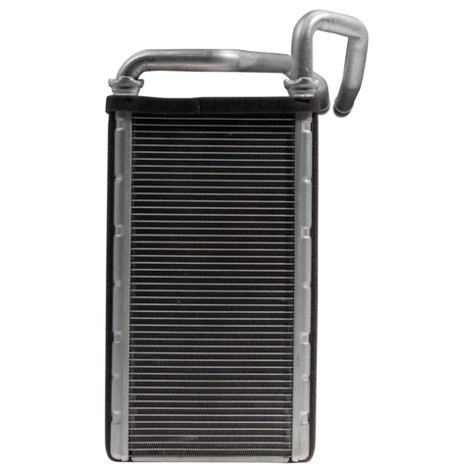 Four Seasons 92476 - HVAC Heater Core Four Seasons 92476 HVAC Heater Core product image 2 of 8