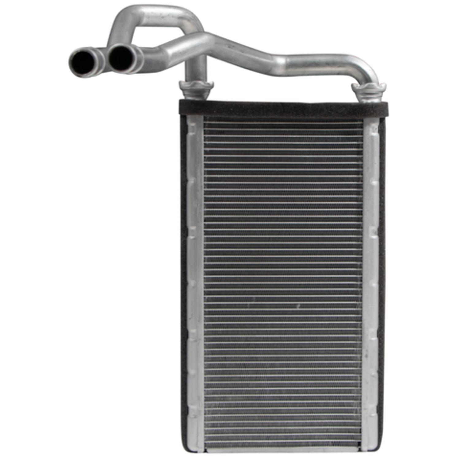 Four Seasons 92476 - HVAC Heater Core Four Seasons 92476 HVAC Heater Core product image 5 of 8