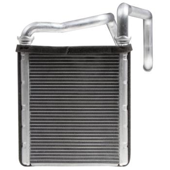2014 Honda Insight HVAC Heater Core Four Seasons 92477 image 2 of 4