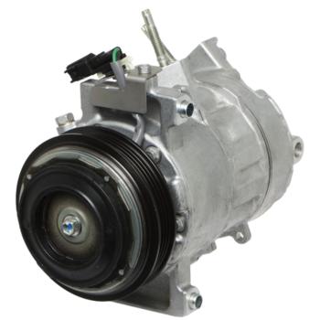 2016 Ford Mustang A/C Compressor and Component Kit Four Seasons 9526NK image 2 of 4