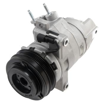 2016 Ford Transit-350 A/C Compressor and Component Kit Front and Rear Four Seasons 9537NK image 2 of 4
