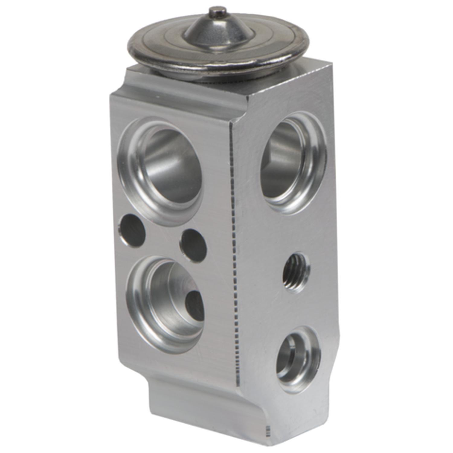Four Seasons 9597NK A/C Compressor and Component Kit product image 4 of 5