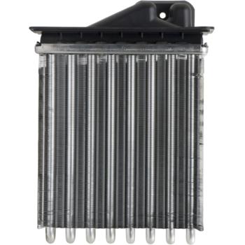2010 Freightliner Sprinter 2500 HVAC Heater Core Rear Four Seasons 96100 image 2 of 4