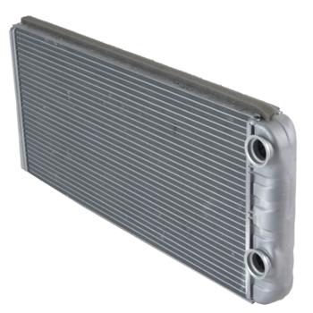 2014 Volvo VHD HVAC Heater Core