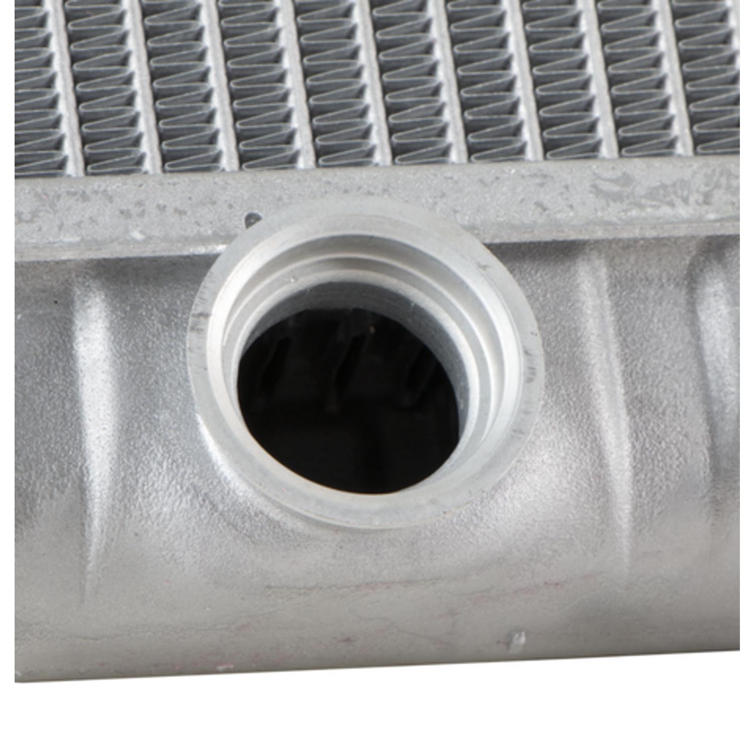 Four Seasons 96103 - HVAC Heater Core Four Seasons 96103 HVAC Heater Core product image 3 of 5