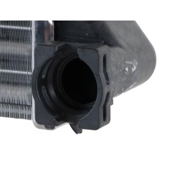 2008 Mack CXN HVAC Heater Core Four Seasons 96106 image 3 of 4