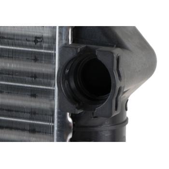 2008 Mack CXN HVAC Heater Core Four Seasons 96106 image 4 of 4