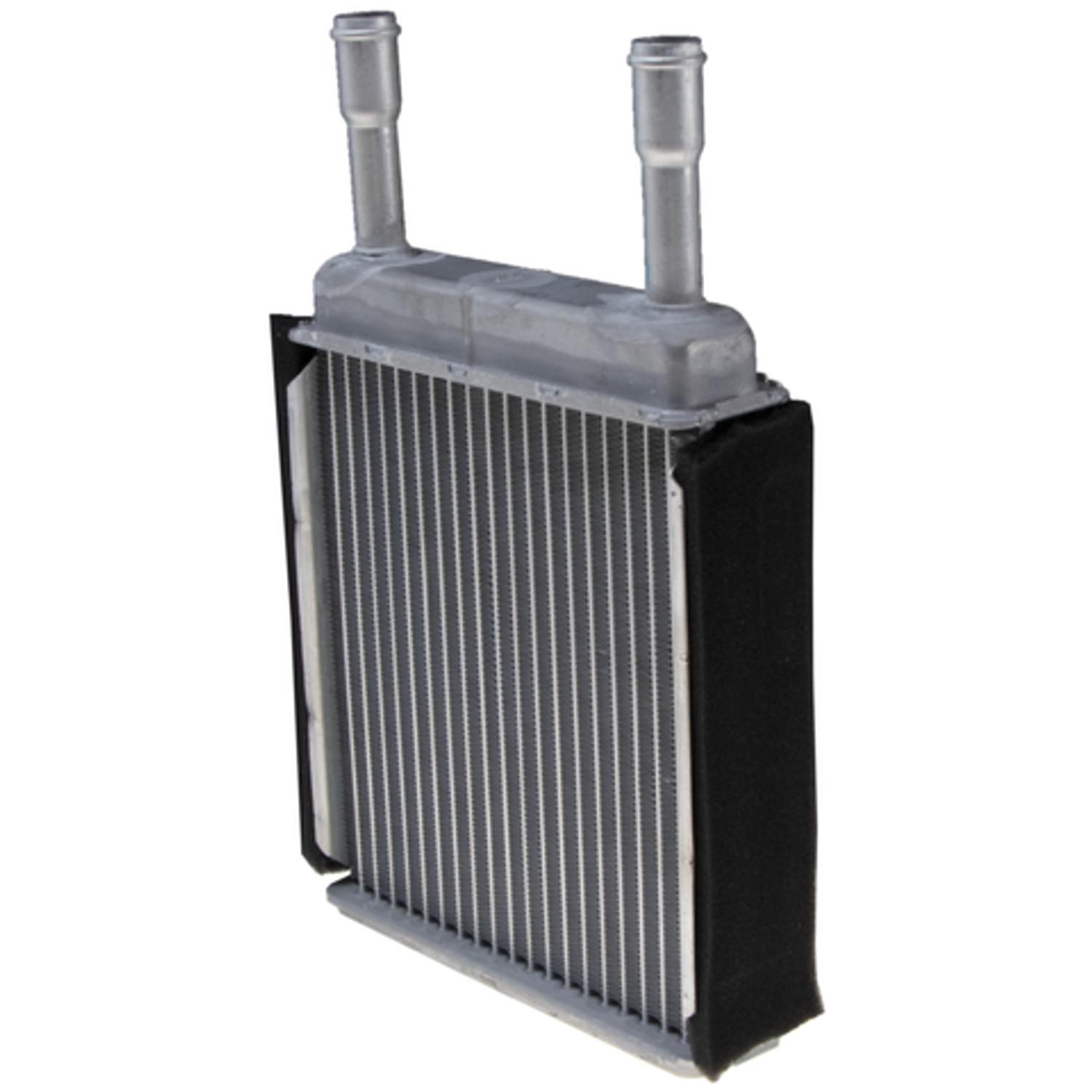 Four Seasons 96108 - HVAC Heater Core Four Seasons 96108 HVAC Heater Core product image 1 of 1