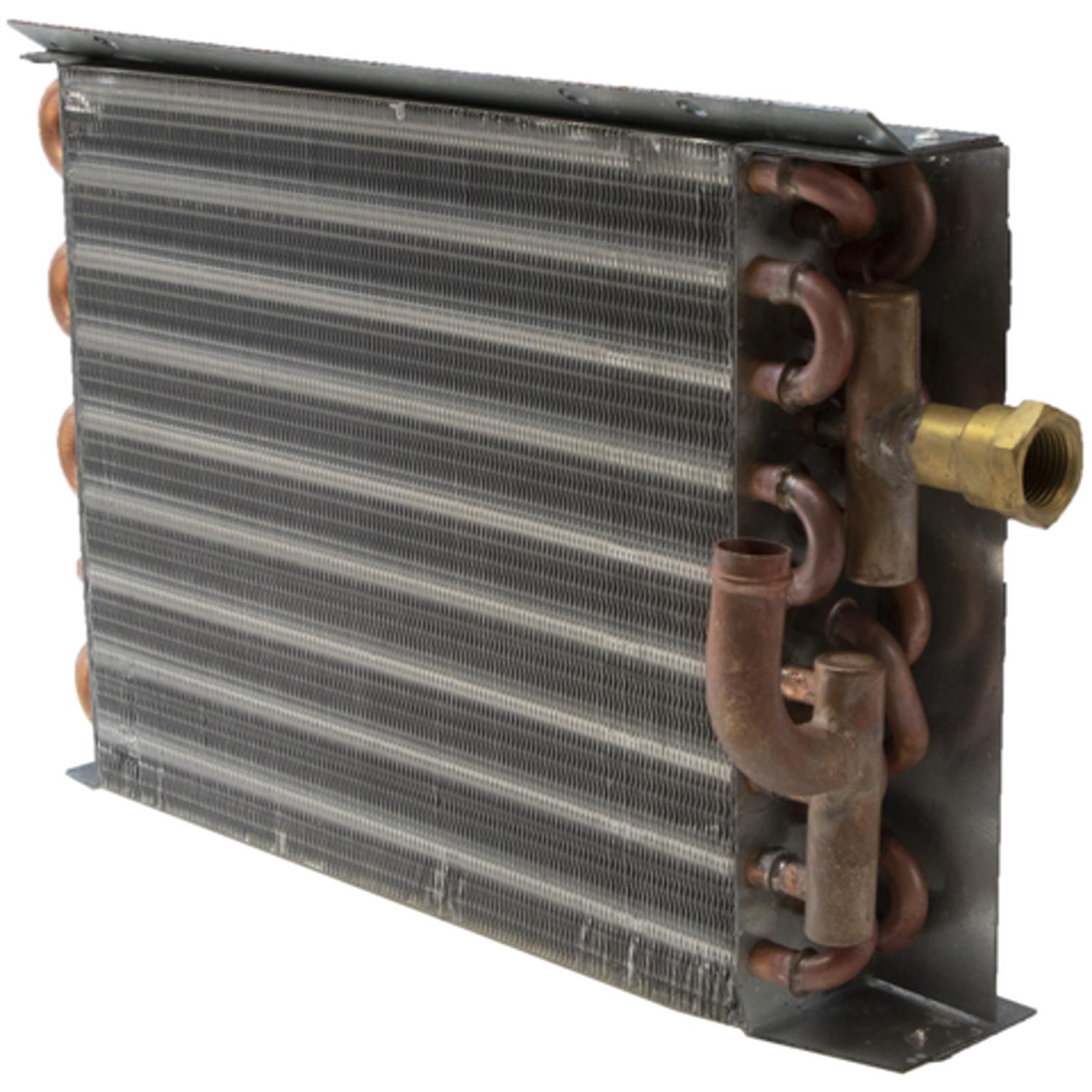 Four Seasons 96111 - HVAC Heater Core Four Seasons 96111 HVAC Heater Core product image 1 of 1