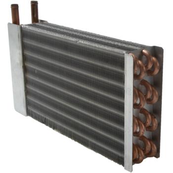 2006 Kenworth T800 HVAC Heater Core