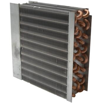 2008 Peterbilt 387 HVAC Heater Core