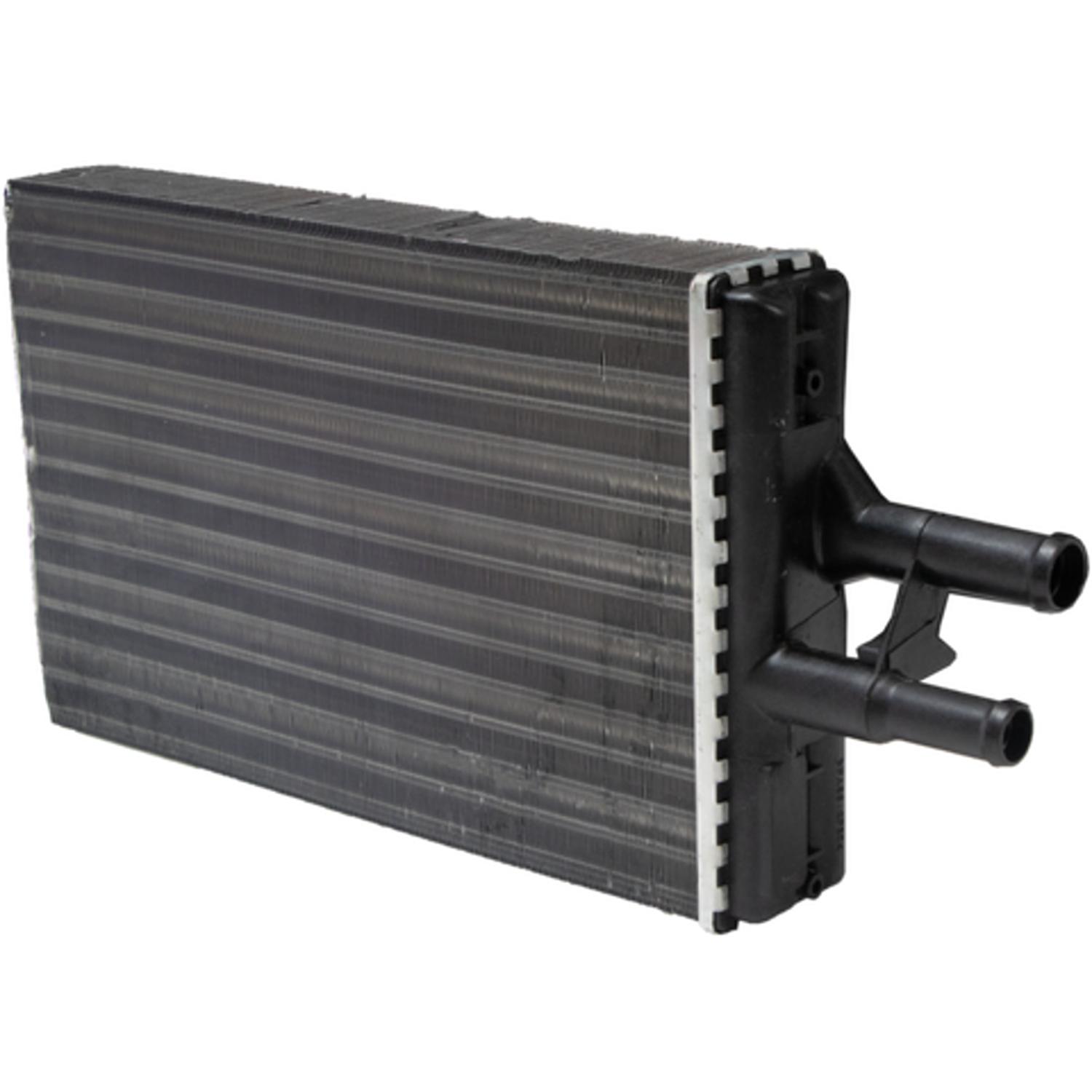 Four Seasons 96116 - HVAC Heater Core Four Seasons 96116 HVAC Heater Core product image 1 of 4