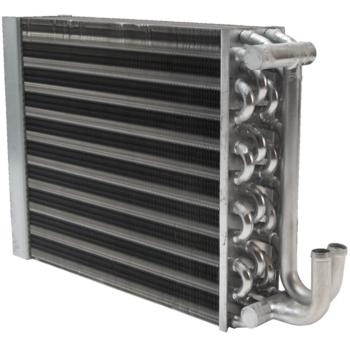 2008 Western Star 4900EX HVAC Heater Core