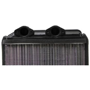 2002 Volvo VHD HVAC Heater Core Four Seasons 96121 image 3 of 4