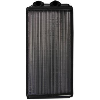2002 Volvo VHD HVAC Heater Core Four Seasons 96121 image 4 of 4