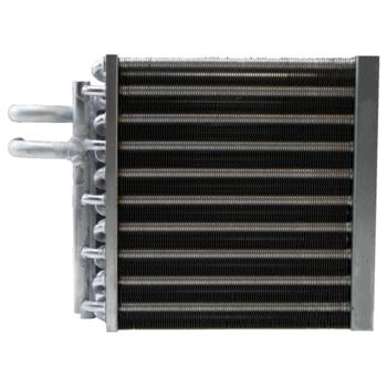 2001 Mack CL HVAC Heater Core Four Seasons 96123 image 2 of 2