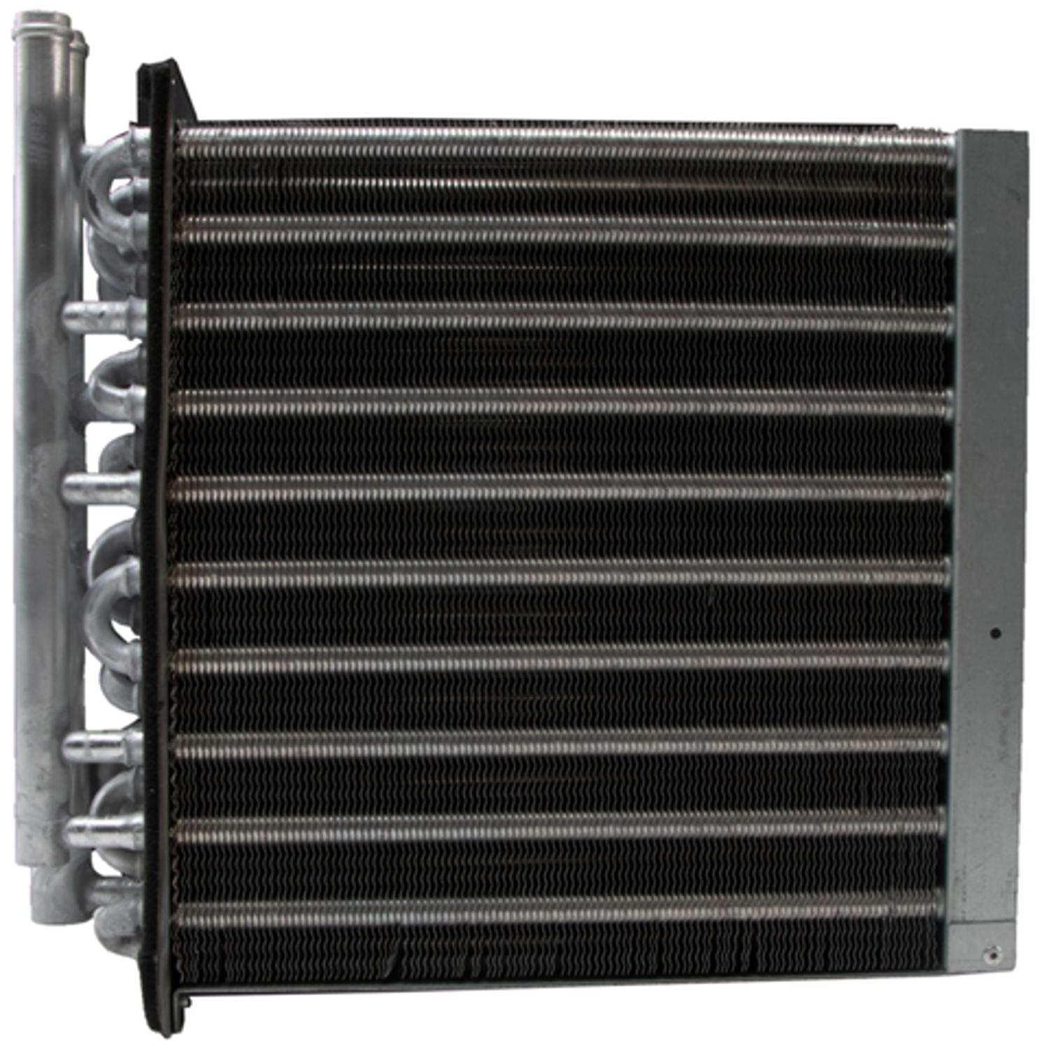 Four Seasons 96128 - HVAC Heater Core Four Seasons 96128 HVAC Heater Core product image 2 of 4