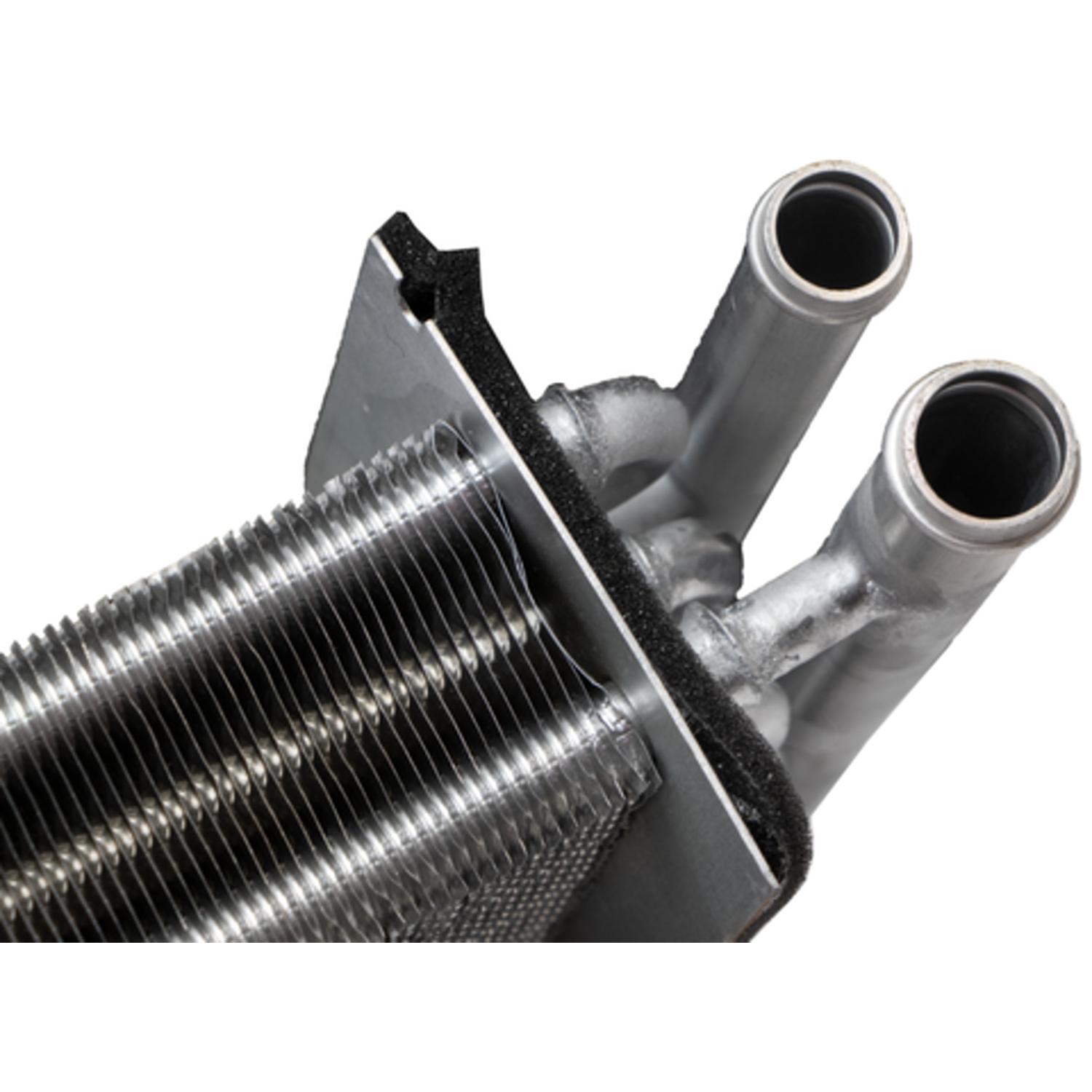Four Seasons 96128 - HVAC Heater Core Four Seasons 96128 HVAC Heater Core product image 3 of 4