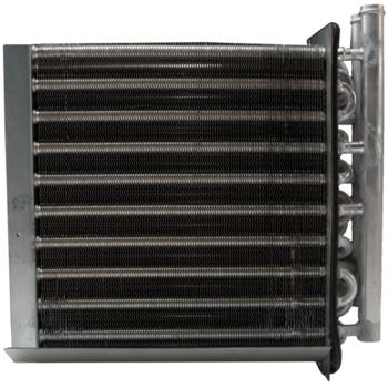 2000 International 9400 HVAC Heater Core Four Seasons 96128 image 4 of 4