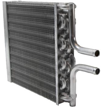 1990 Ford LTS8000F HVAC Heater Core Four Seasons 96129 image 1 of 1