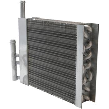 2004 Kenworth T800 HVAC Heater Core Four Seasons 96133 image 1 of 1