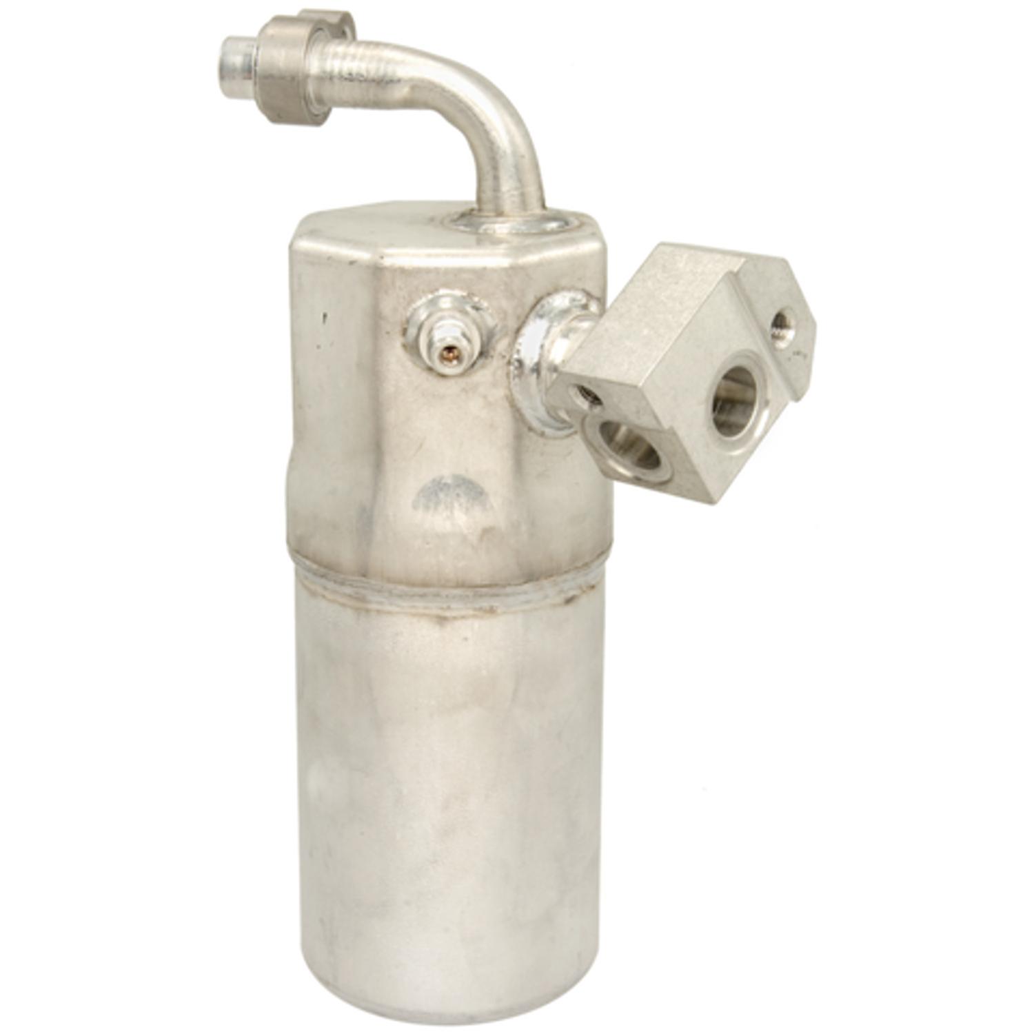 Four Seasons 9636NK A/C Compressor and Component Kit product image 3 of 5