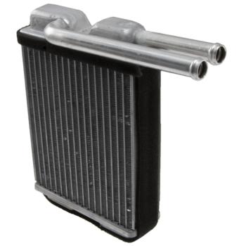 1977 Ford Custom 500 HVAC Heater Core Four Seasons 96571 image 1 of 4