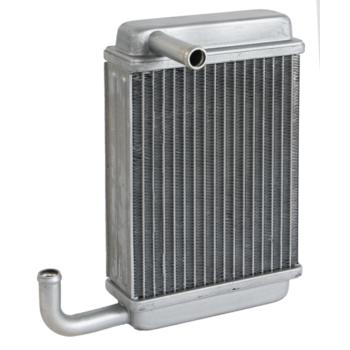 1972 Mercury Comet HVAC Heater Core Four Seasons 96585 image 1 of 4