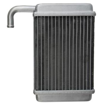 1972 Mercury Comet HVAC Heater Core Four Seasons 96585 image 2 of 4