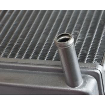 1972 Mercury Comet HVAC Heater Core Four Seasons 96585 image 4 of 4