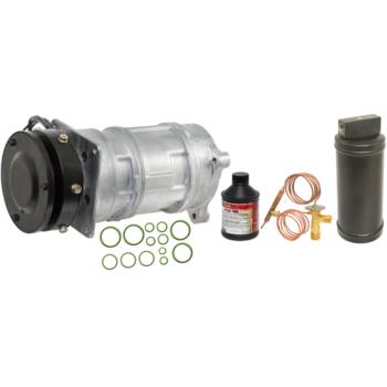 1968 Cadillac Calais A/C Compressor and Component Kit