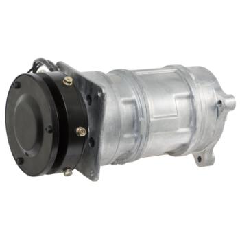 1968 Cadillac Calais A/C Compressor and Component Kit Front Four Seasons 9706NK image 2 of 4