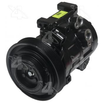 2014 Mazda 5 A/C Compressor Four Seasons 97122 image 1 of 4