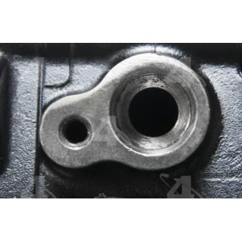 2014 Mazda 5 A/C Compressor Four Seasons 97122 image 3 of 4