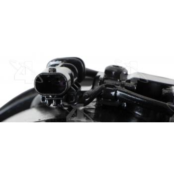 2015 Buick Regal A/C Compressor Four Seasons 97246 image 4 of 4