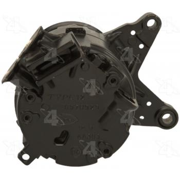 2009 Chevrolet Impala A/C Compressor Four Seasons 97271 image 2 of 4