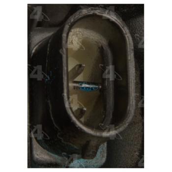 2007 Suzuki Reno A/C Compressor Four Seasons 97272 image 3 of 4