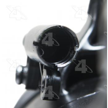 2005 Mini Cooper A/C Compressor Four Seasons 97275 image 2 of 3