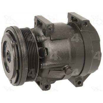 2006 Suzuki Verona A/C Compressor Four Seasons 97292 image 1 of 4