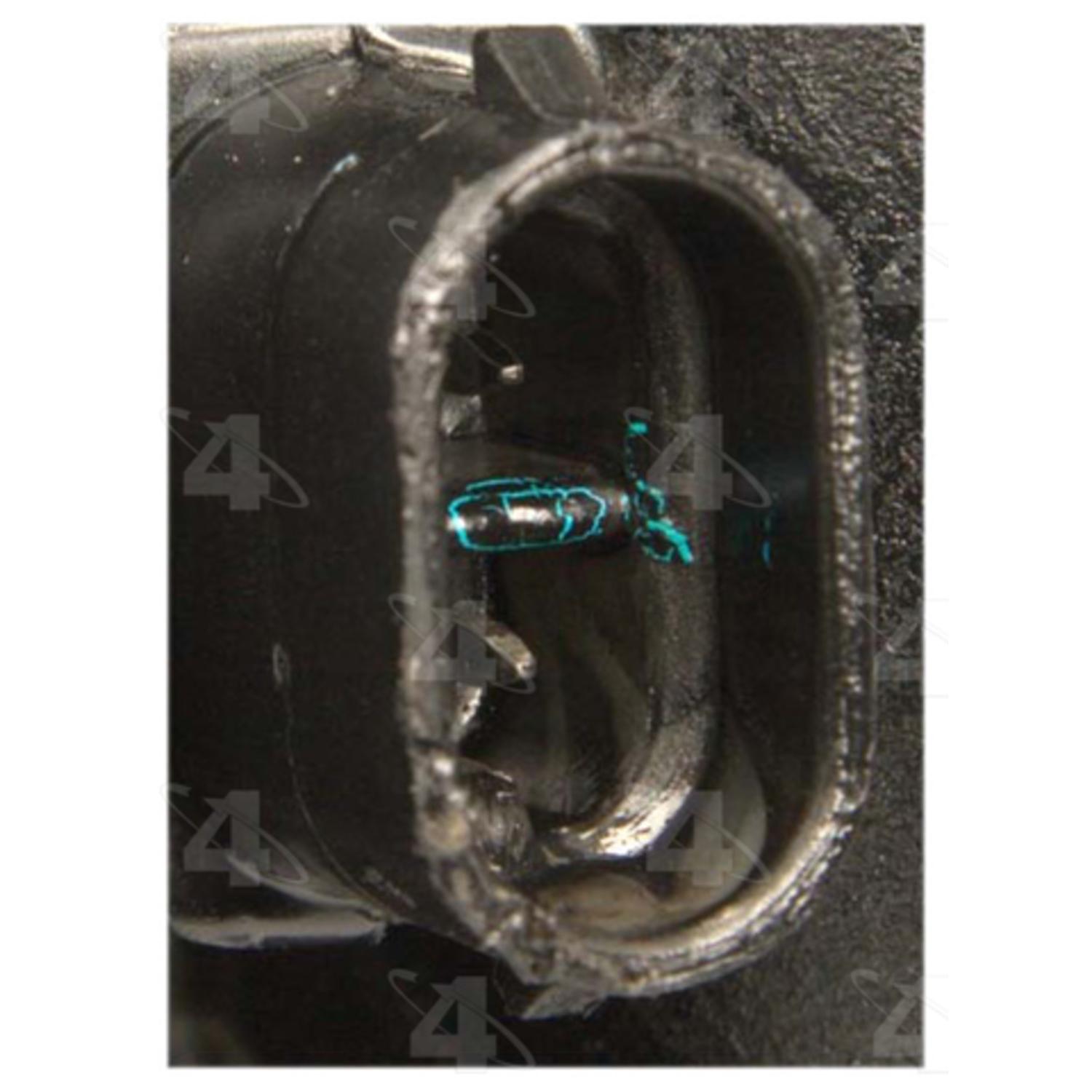 Four Seasons 97292 - A/C Compressor Four Seasons 97292 A/C Compressor product image 3 of 7