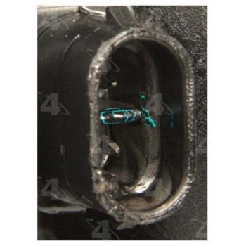 2006 Suzuki Verona A/C Compressor Four Seasons 97292 image 3 of 4