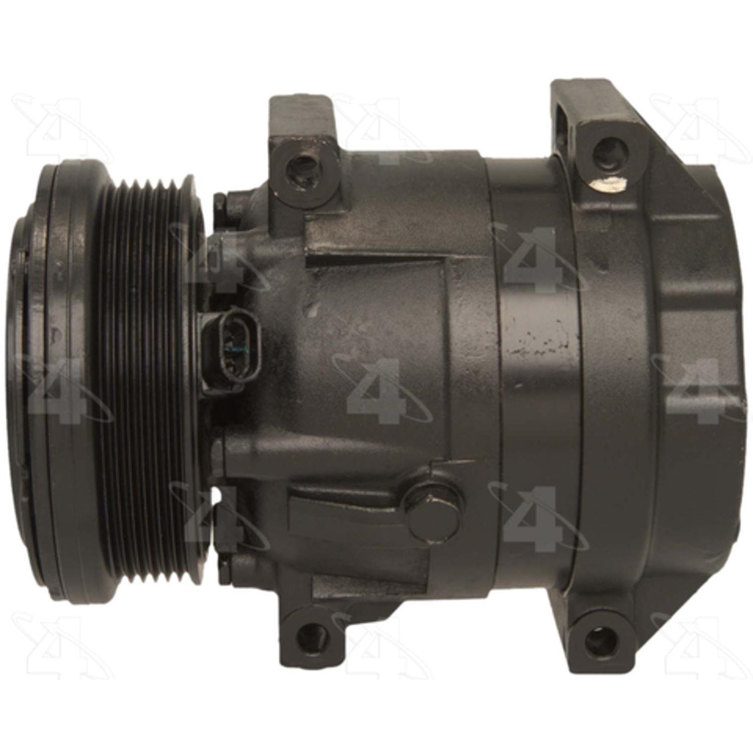 Four Seasons 97292 - A/C Compressor Four Seasons 97292 A/C Compressor product image 6 of 7