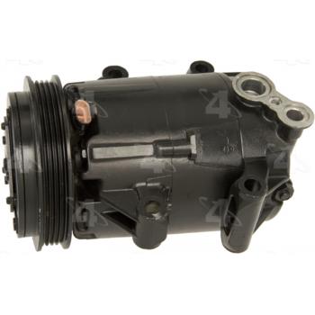 2012 Chevrolet Corvette A/C Compressor Four Seasons 97294 image 1 of 1