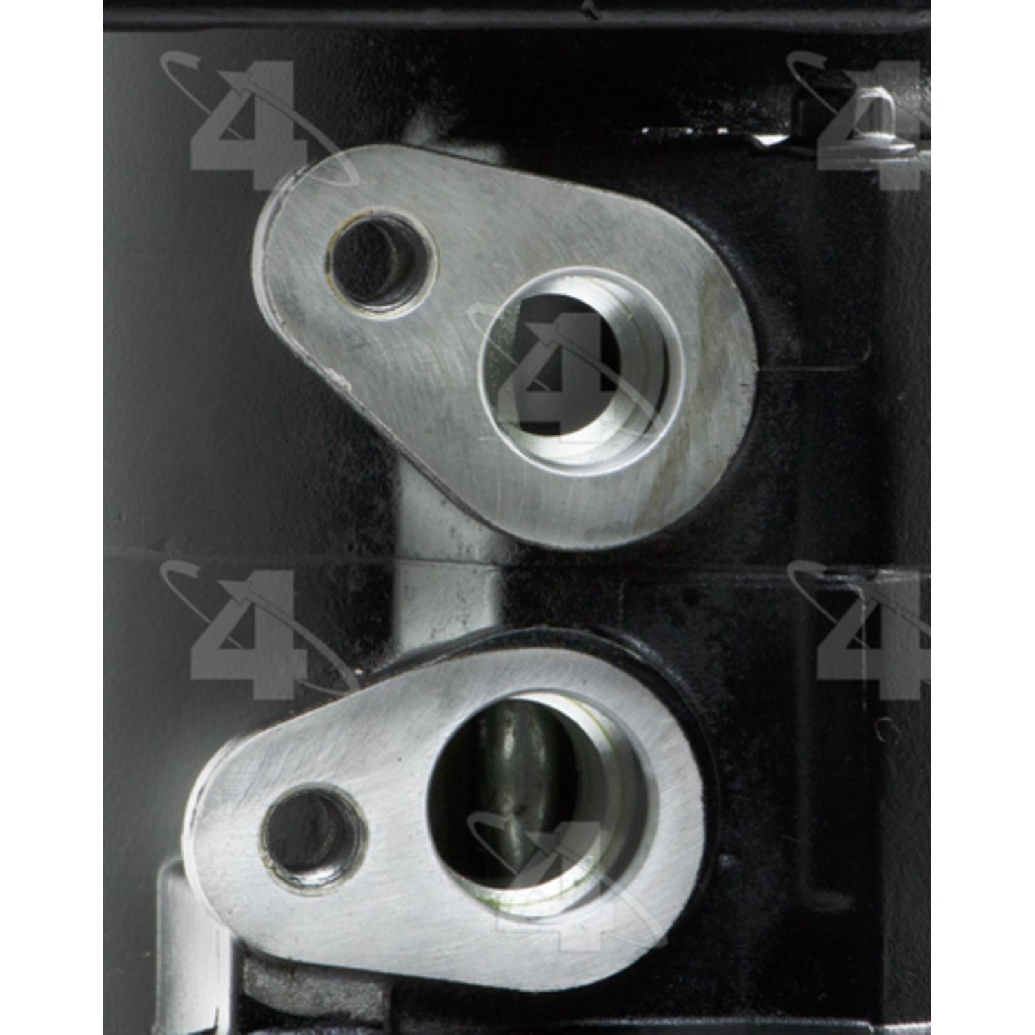 Four Seasons 97302 - A/C Compressor Four Seasons 97302 A/C Compressor product image 3 of 6