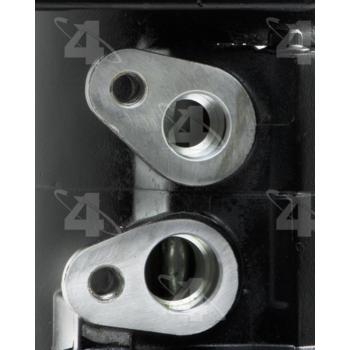 2014 Dodge Durango A/C Compressor Four Seasons 97302 image 3 of 4